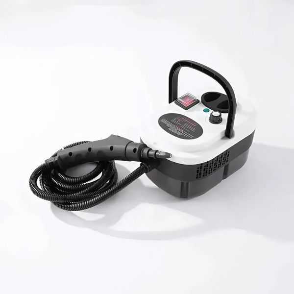 Універсальний портативний пароочисник для дому, Steam Cleaner 2500W PS2500 фото