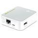 Wi-Fi роутер, 3G/4G модем, маршрутизатор TP-Link TL-MR3020 TL-MR3020 фото 2