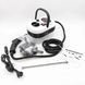 Універсальний портативний пароочисник для дому, Steam Cleaner 2500W PS2500 фото 1