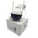 Вулична WiFI IP Камера відеоспостереження 6MP ICSEE N18 поворотна N18 фото 4