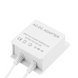 Блок питания 12В 2А 5.5mm на 2.1mm уличный для камеры видеонаблюдения 220V 12V2A фото 2