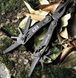 Мультитул 10 в 1 Gerber Bear Grylls Мультитул, набір біт + чохол 8810 фото 9