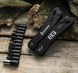 Мультитул 10 в 1 Gerber Bear Grylls Мультитул, набір біт + чохол 8810 фото 7