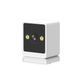 Корпусна IP Wi-Fi камера відеоспостереження для дому, Tuya 2MP QS13 Tuya фото 3