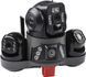 Тройная уличная IP Wifi камера видеонаблюдения на солнечной панели, TP30 V380 PRO TP30 WIFI фото 4