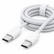 Комплект быстрой зарядки для iPhone 35W &mdash; сетевой блок питания USB Type-C + кабель 35W usb-c фото 3
