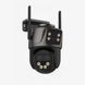 Уличная Wifi Камера видеонаблюдения с зумом 9MP iCsee XM83 Besder XM83 фото 1