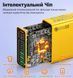 Зарядний пристрій BK329 150W на 8 портів (4 USB + 4 Type-C) з PD 3464 фото 2