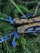 Мультитул Gerber 10в1 розкладний туристичний + набір інструментів 8812 фото 4