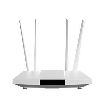 Wi-Fi роутер 4G CPE B828 Plus з акумулятором і підтримкою SIM-картки LTE4 фото