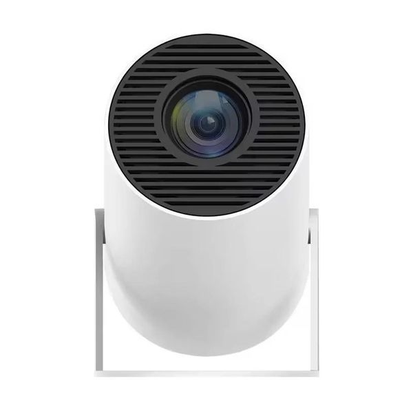 Cмарт-проєктор для дому 4К, домашній кінотеатр Wi-Fi + Bluetooth, Android 11 HY300-11 фото