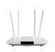 Wi-Fi роутер 4G CPE B828 Plus з акумулятором і підтримкою SIM-картки LTE4 фото 1