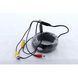 CCTV Кабель удлинитель питания для видеонаблюдения 12V BNC + DC 5.5x2.1, 10 метров 552110 фото 3