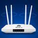 Wi-Fi роутер 4G CPE B828 Plus з акумулятором і підтримкою SIM-картки LTE4 фото 3