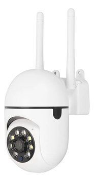 Поворотна IP WiFi камера A1 V380 PRO A1 фото