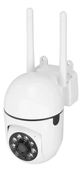 Поворотная IP Wi-Fi камера A1 V380 PRO A1 фото