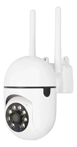 Поворотная IP Wi-Fi камера A1 V380 PRO A1 фото