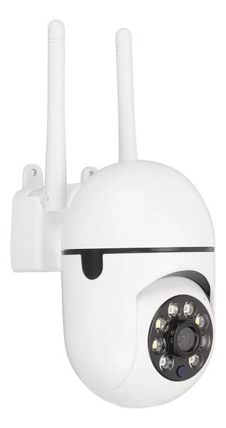 Поворотная IP Wi-Fi камера A1 V380 PRO A1 фото