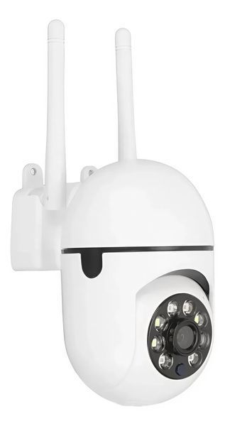Поворотная IP Wi-Fi камера A1 V380 PRO A1 фото