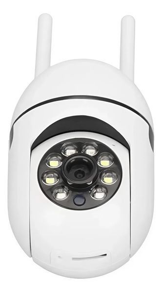Поворотная IP Wi-Fi камера A1 V380 PRO A1 фото