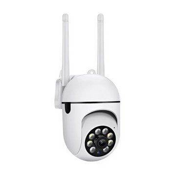 Поворотная IP Wi-Fi камера A1 V380 PRO A1 фото