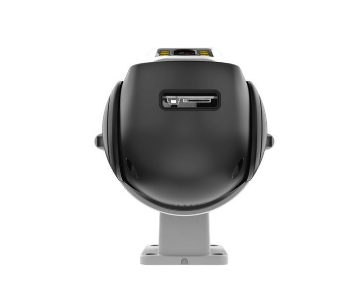 IP WiFi Камера Видеонаблюдения ICSEE P05 6MP уличная поворотная Besder P05 фото