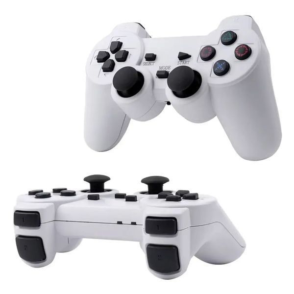 Игровой проектор-консоль с джойстиками HY300 PRO смарт проектор для видеоигр P30 MAX фото