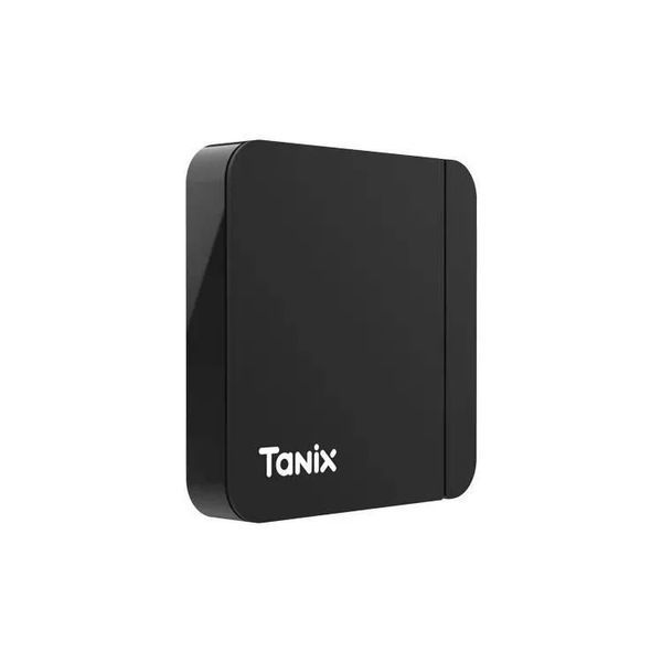 TV Box Tanix W2 4GB/32GB Android 11, Смарт приставка 4K, Wi-Fi, Bluetooth Tanix W2 фото
