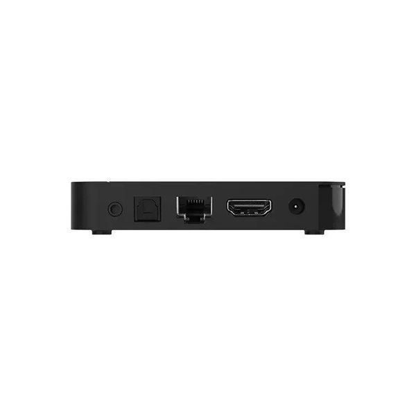 TV Box Tanix W2 4GB/32GB Android 11, Смарт приставка 4K, Wi-Fi, Bluetooth Tanix W2 фото