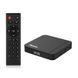 TV Box Tanix W2 4GB/32GB Android 11, Смарт приставка 4K, Wi-Fi, Bluetooth Tanix W2 фото 1