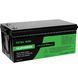 Акумулятор LiFePO4 12 V 200 Ah DATOUBOSS, літій-залізо-фосфатний, для систем безперебійного живлення Datouboss 200AH фото 1
