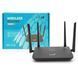 4G/5G маршрутизатор, Wifi роутер зі слотом для SIM-карти, 4 антени, до 300 Мбіт/с CP107BL фото 1