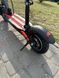 Електросамокат KUGOO KIRIN iScooty M4 PRO до 52 км/год (1000W 48V 18Ah) iScooty M4 фото 10