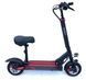 Електросамокат KUGOO KIRIN iScooty M4 PRO до 52 км/год (1000W 48V 18Ah) iScooty M4 фото 3