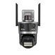 Камера WiFi Три объектива 12MP тройная IP-камера Icsee  XM77 PTZ XM77 фото 1