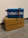 Инвертор Wimpex WX-3100 3000W чистая синусоида, зарядка аккумулятора, для резервного питания дома WX-3100 фото 5