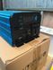Инвертор Wimpex WX-3100 3000W чистая синусоида, зарядка аккумулятора, для резервного питания дома WX-3100 фото 3