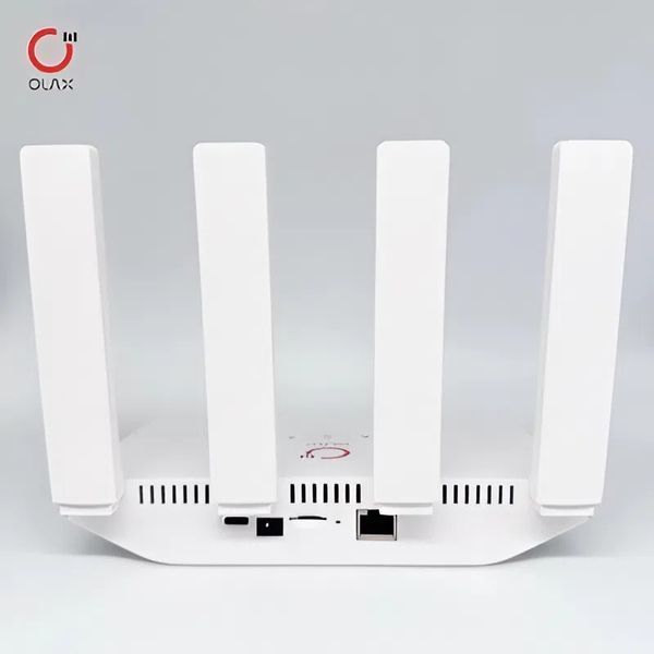 4G Wifi Роутер, маршрутизатор Olax MC50 SIM LTE, до 300 Мбіт/с MC50 фото
