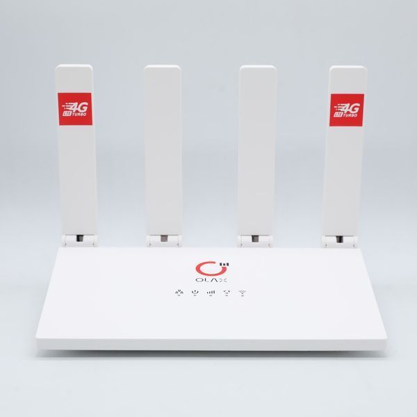 4G Wifi Роутер, маршрутизатор Olax MC50 SIM LTE, до 300 Мбіт/с MC50 фото