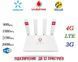 4G Wifi Роутер, маршрутизатор Olax MC50 SIM LTE, до 300 Мбіт/с MC50 фото 7