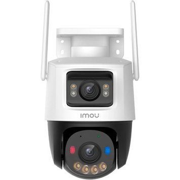 Вулична IP 4G Камера відеоспостереження IMOU Cruiser Dual 2C 4G, 6МП Imou 2C 4G фото