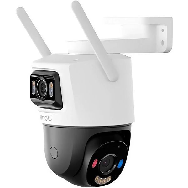 Вулична IP 4G Камера відеоспостереження IMOU Cruiser Dual 2C 4G, 6МП Imou 2C 4G фото