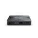 Смарт-приставка X98H 4/32Gb Android 12 WiFi 4K Bluetooth Smart TV X98H фото 4