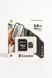 Картка пам'яті Kingston microSDXC 64 GB Canvas Select Plus Class 10 UHS-I U1 V10 A1 KT64gb фото 1