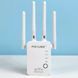Підсилювач сигналу WiFi, PIX-LINK LV-WR16Q, 4 антени, до 50 м WR16Q фото 6