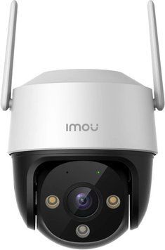 Вулична поворотна IP камера відеоспостереження IMOU Cruser 4G, 2мп Imou4g фото