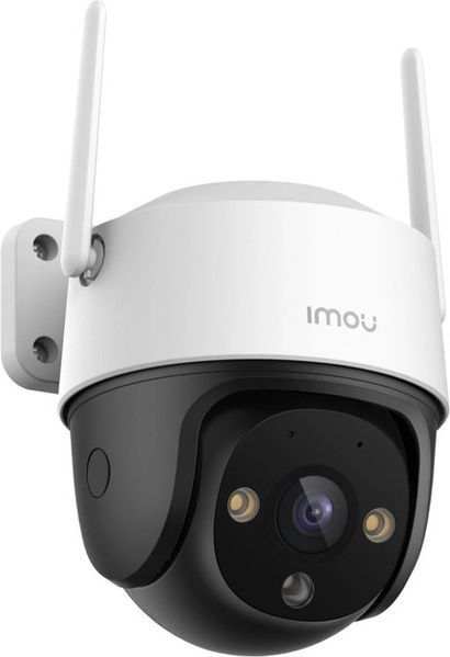 Вулична поворотна IP камера відеоспостереження IMOU Cruser 4G, 2мп Imou4g фото