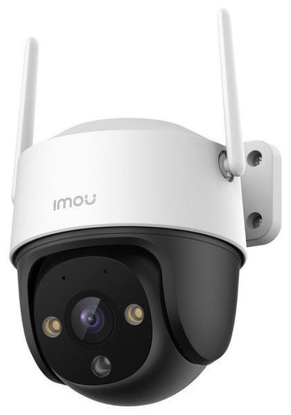 Вулична поворотна IP камера відеоспостереження IMOU Cruser 4G, 2мп Imou4g фото