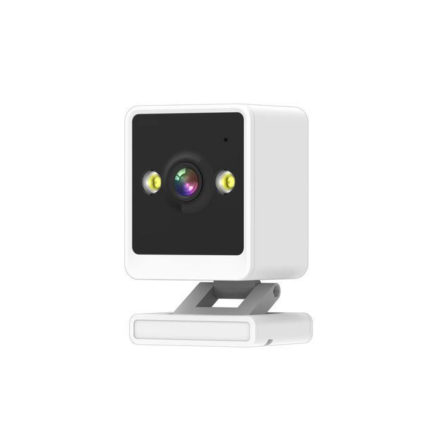 IP WiFi внутрішня камера відеоспостереження, відеоняня iCsee 2MP Besder Q26 фото