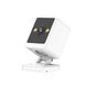IP WiFi внутрішня камера відеоспостереження, відеоняня iCsee 2MP Besder Q26 фото 1